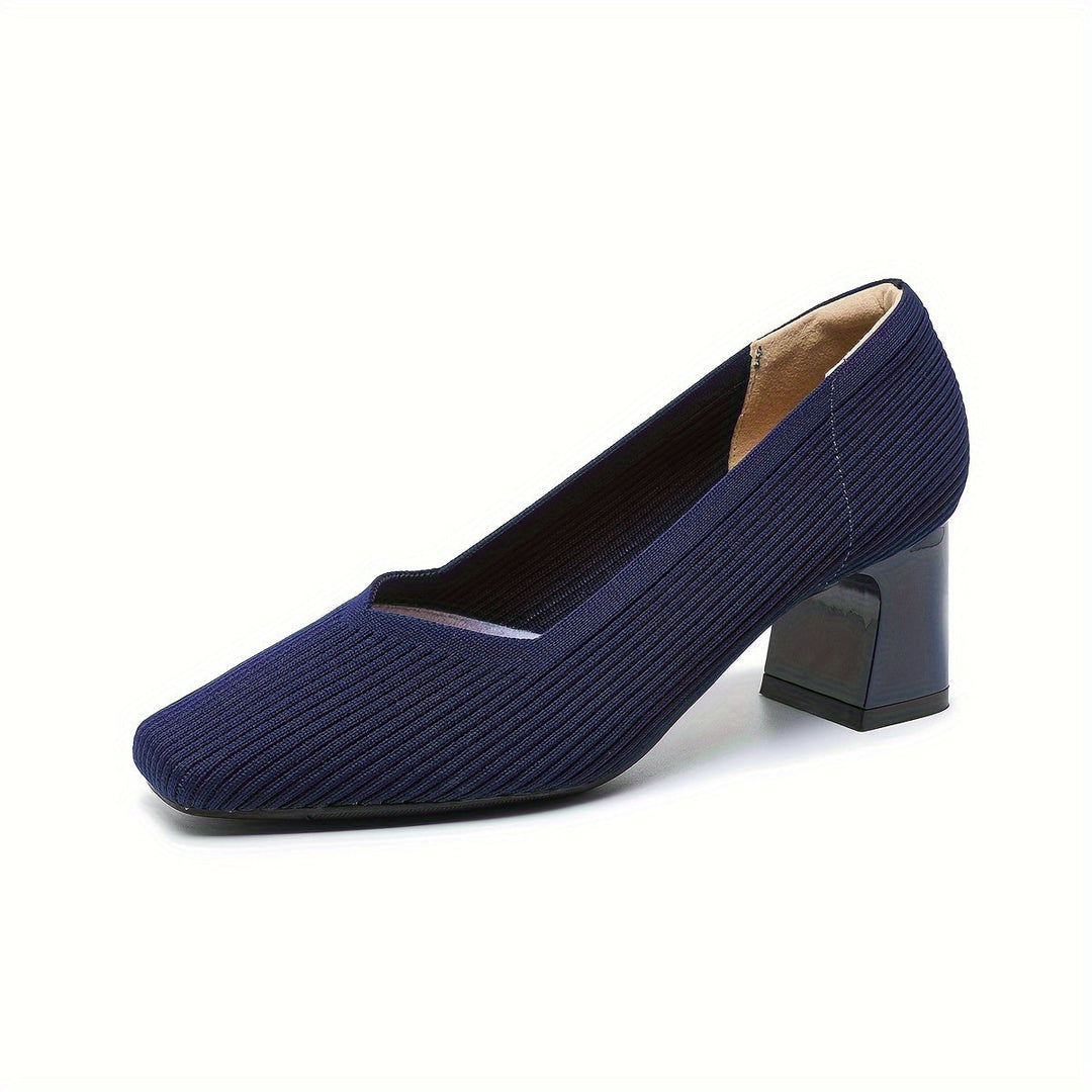 GERALDINE™|ELEGANT HEEL SHOES