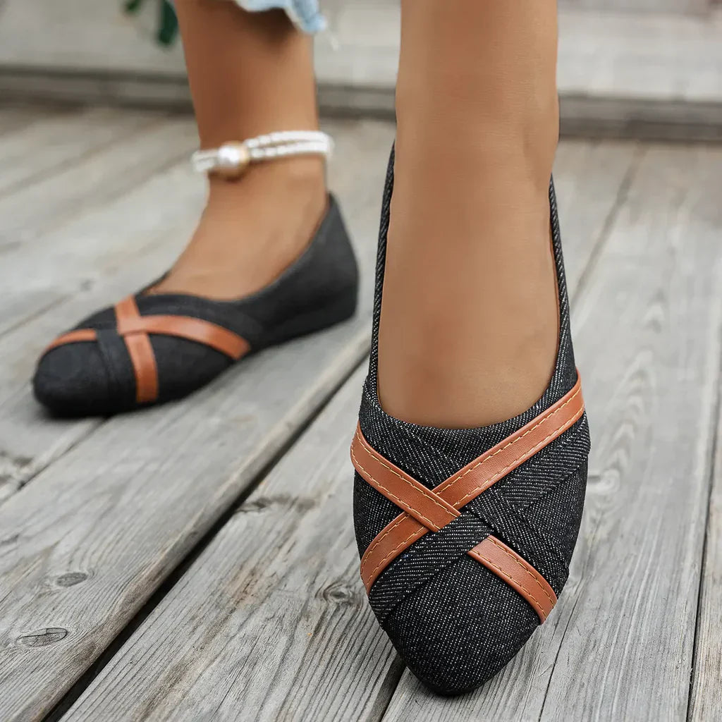 VIVIENNE™|BREATHABLE SUPPORT SHOES