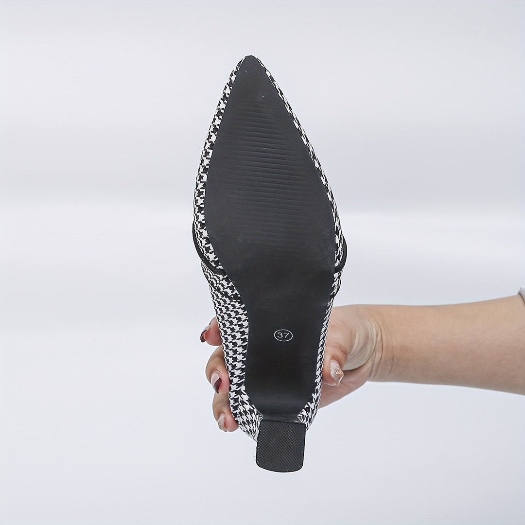 LYNN™|ELEGANT HEELS