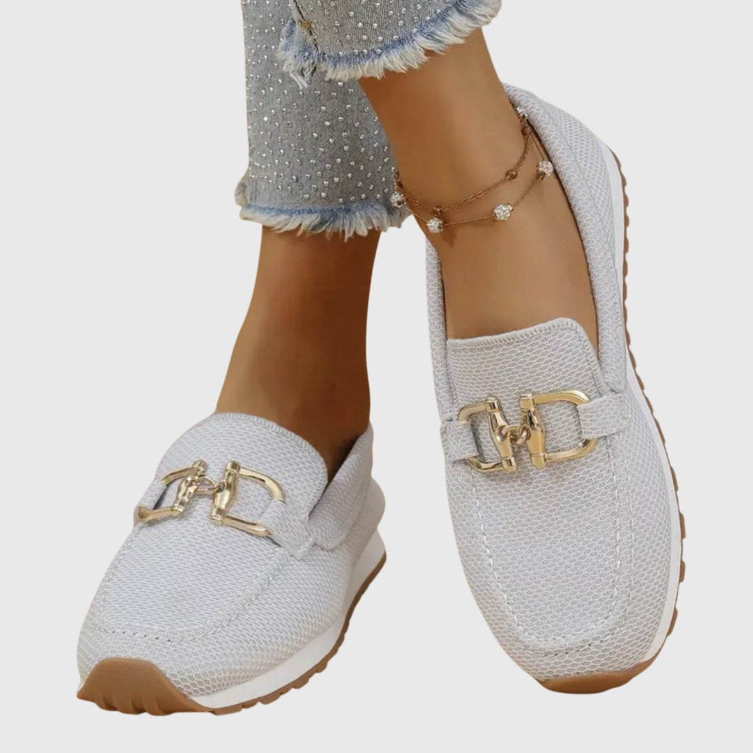 GALADRIEL™|CHIC LOAFER SNEAKERS