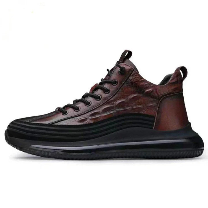 ABRAM™|AIR CUSHION SNEAKERS