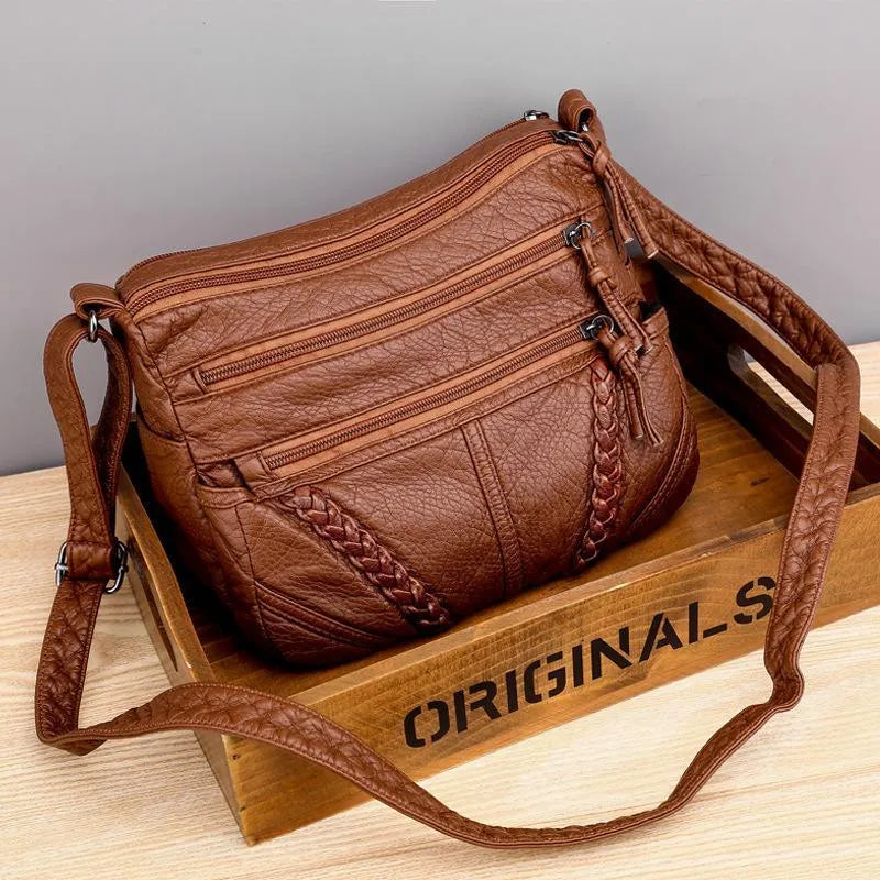 ELLEN™|CLASSIC HARMONY BAG