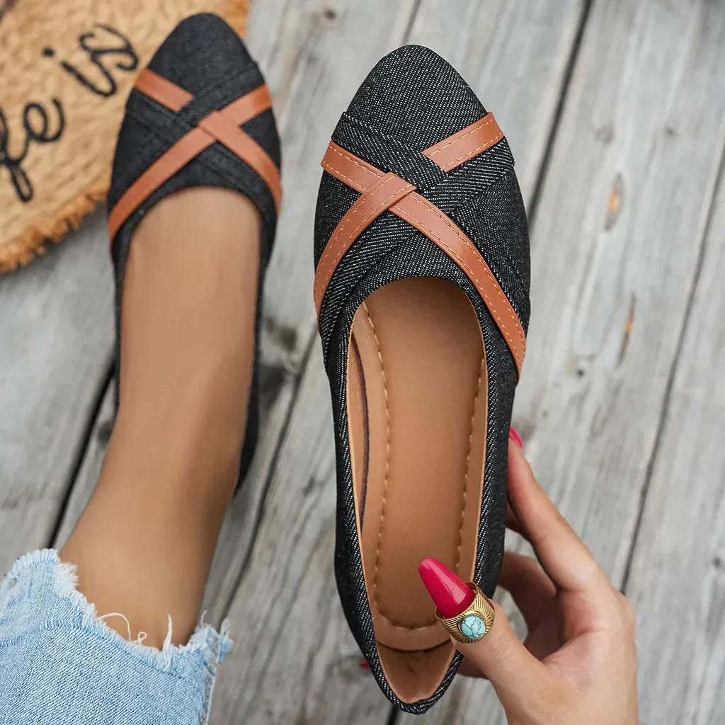 VIVIENNE™|BREATHABLE SUPPORT SHOES