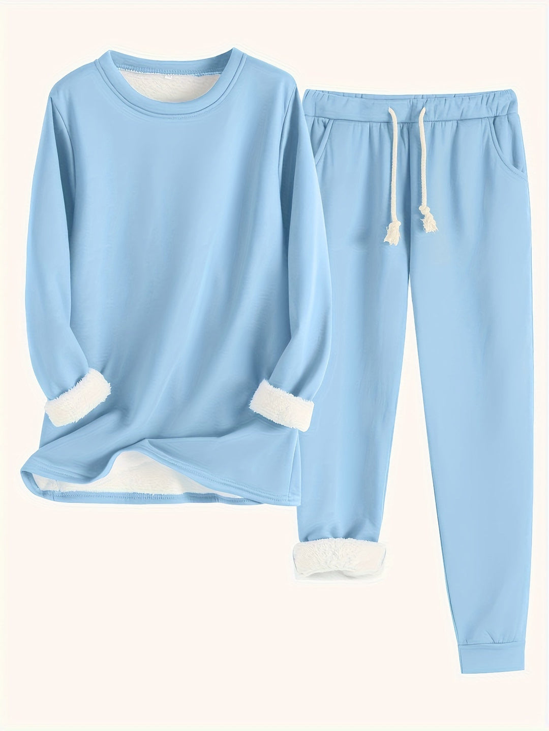 HANNAH™|RELAXED LOUNGE SET