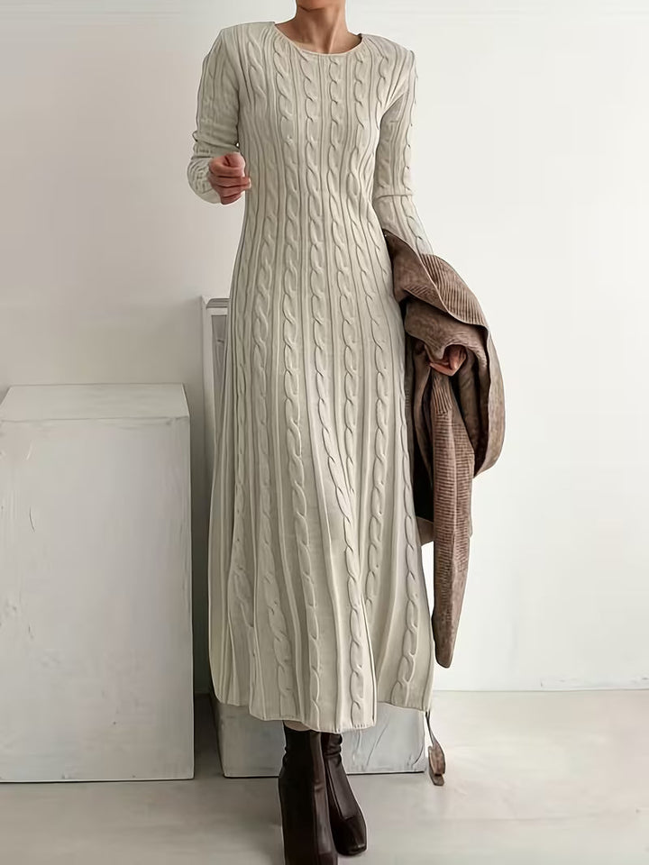SCARLET™|ELEGANT LONG DRESS