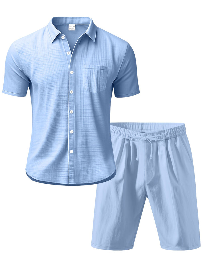 BREVAN™|ELEGANT SUMMER SET