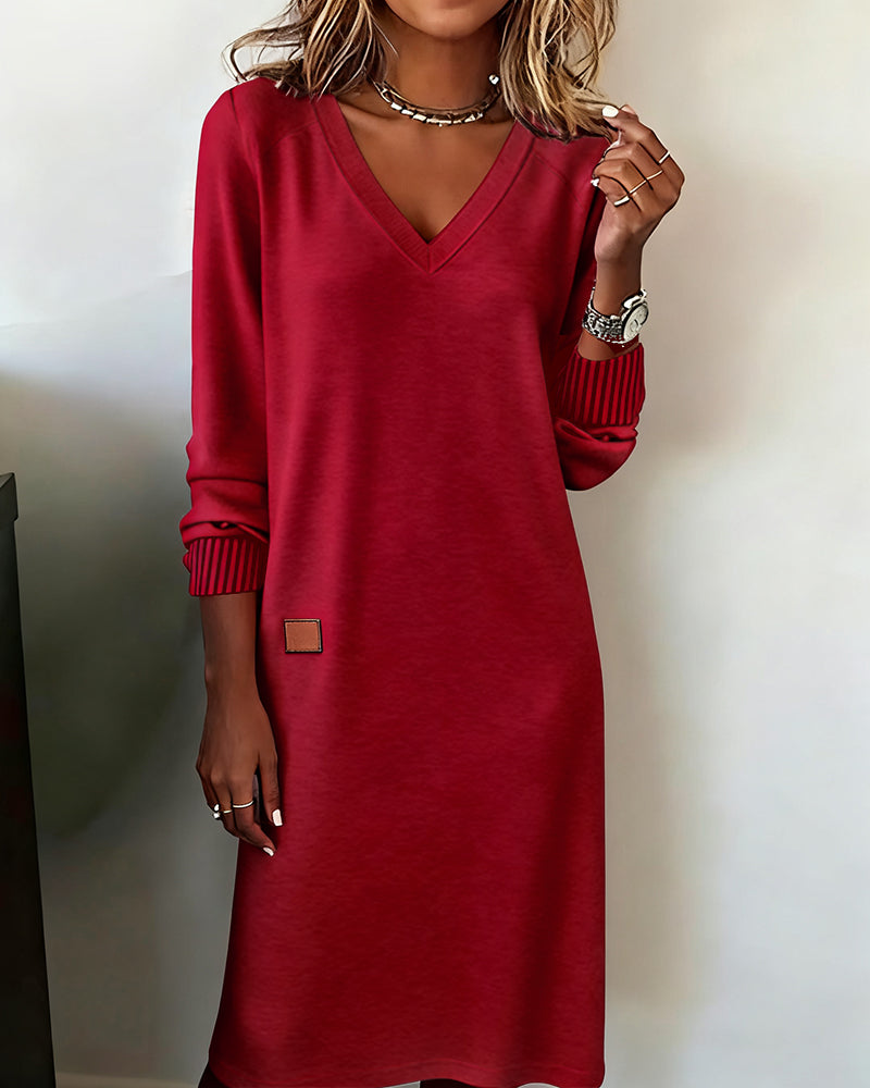 VICKY™|ELEGANT DRESS