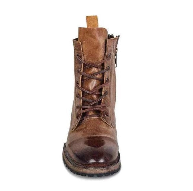 CARMINE™|CHELSEA MARTIN BOOTS