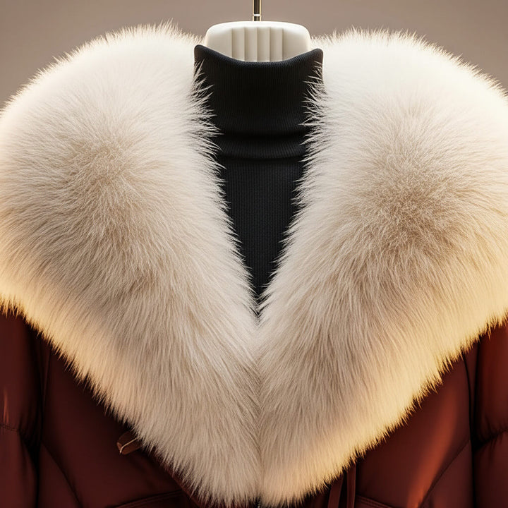 JULIE™|ELEGANT STATEMENT COAT