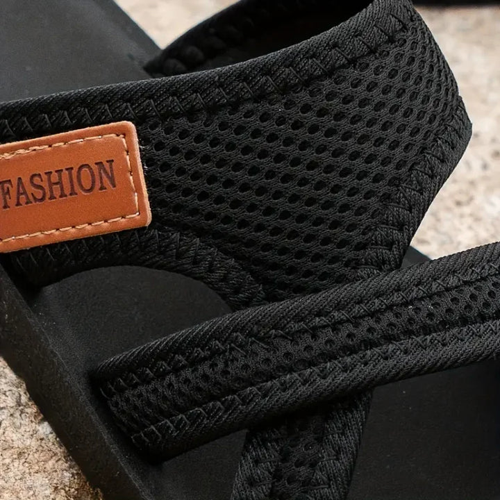 CHLOE™|COMFORT RELIEF SANDALS