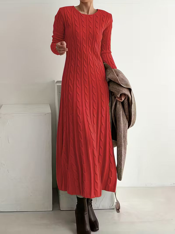 AELIX™|ELEGANT DRESS