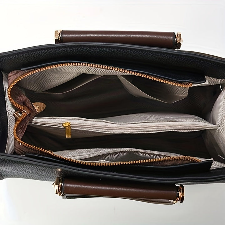 LUNA™|ELEGANT 3-PIECE BAG SET