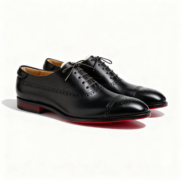 WINSTON™|ROYAL BROGUE SHOES