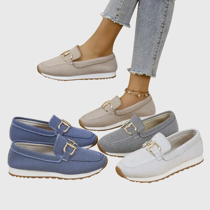 GALADRIEL™|CHIC LOAFER SNEAKERS