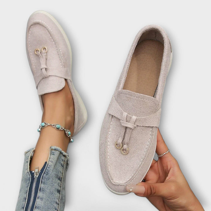 ELINE™|CLASSIC LOAFERS