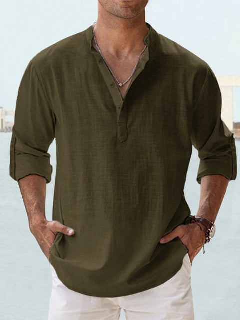 ERNESTO™|CLASSIC SHIRT