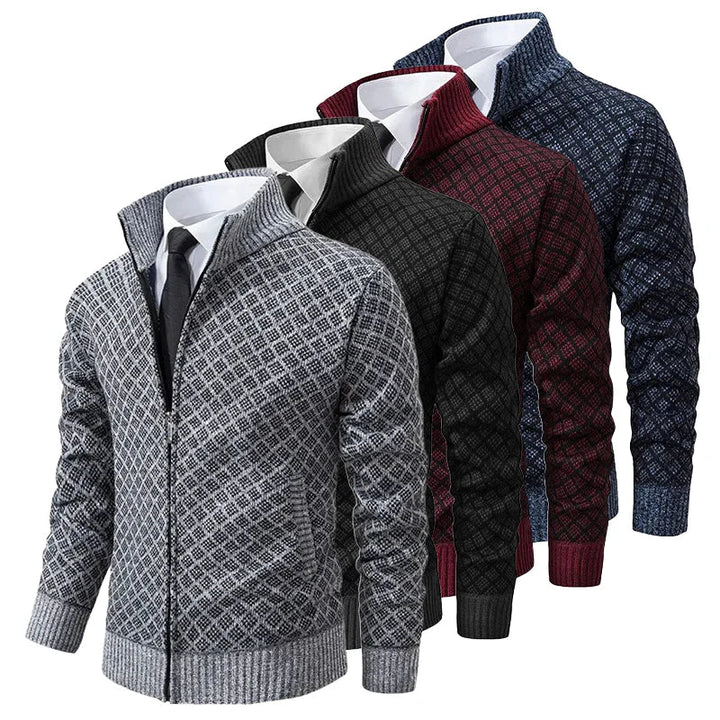 CLAYTON™|ELEGANT MEN’S VEST