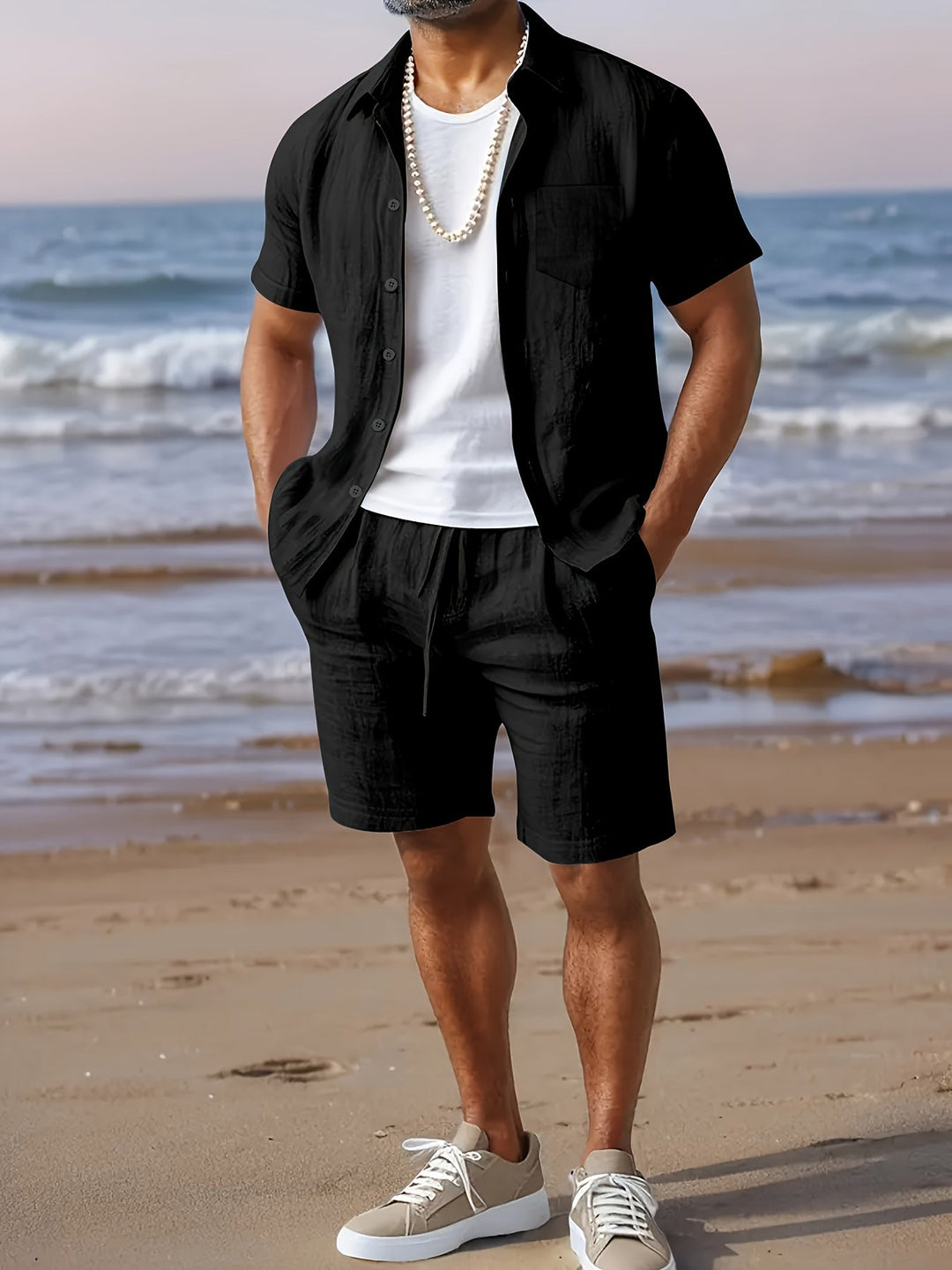 BREVAN™|ELEGANT SUMMER SET
