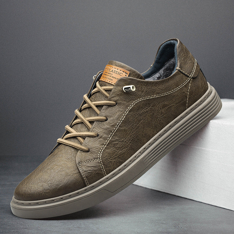 LOGAN™|ELEGANT HYBRID SNEAKERS