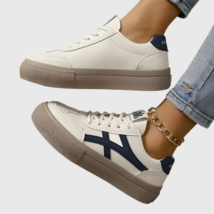 ELZA™|SUPPORT SNEAKERS