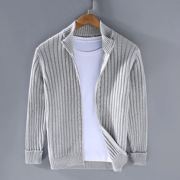 WILLIAM™|MODERN CARDIGAN
