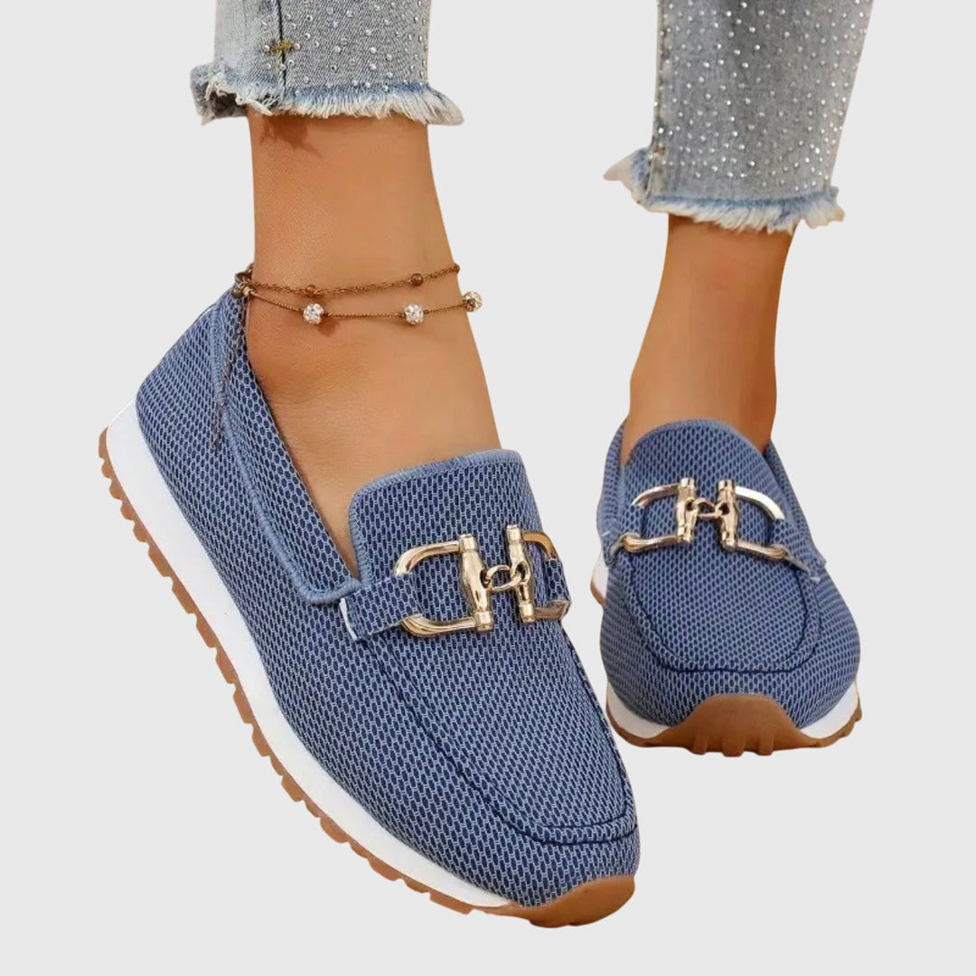 GALADRIEL™|CHIC LOAFER SNEAKERS
