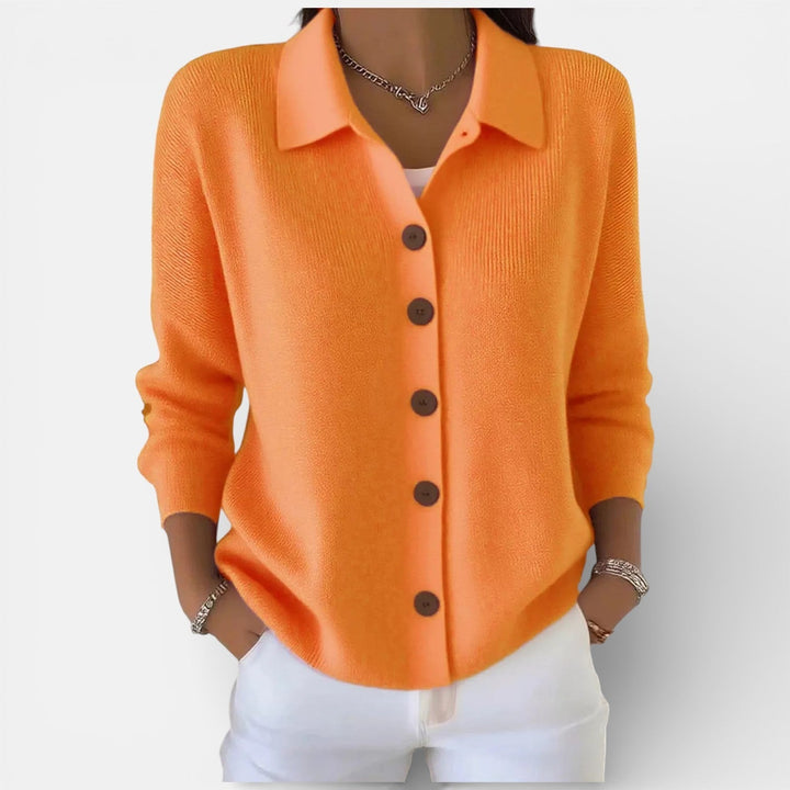 MERRY™ | ELEGANT BLOUSE