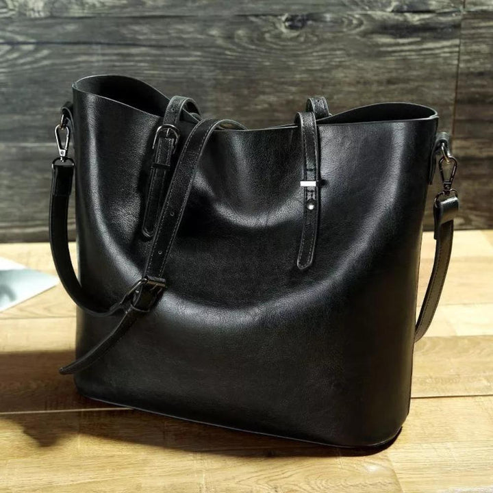 JANE™|TIMELESS VINTAGE HANDBAG