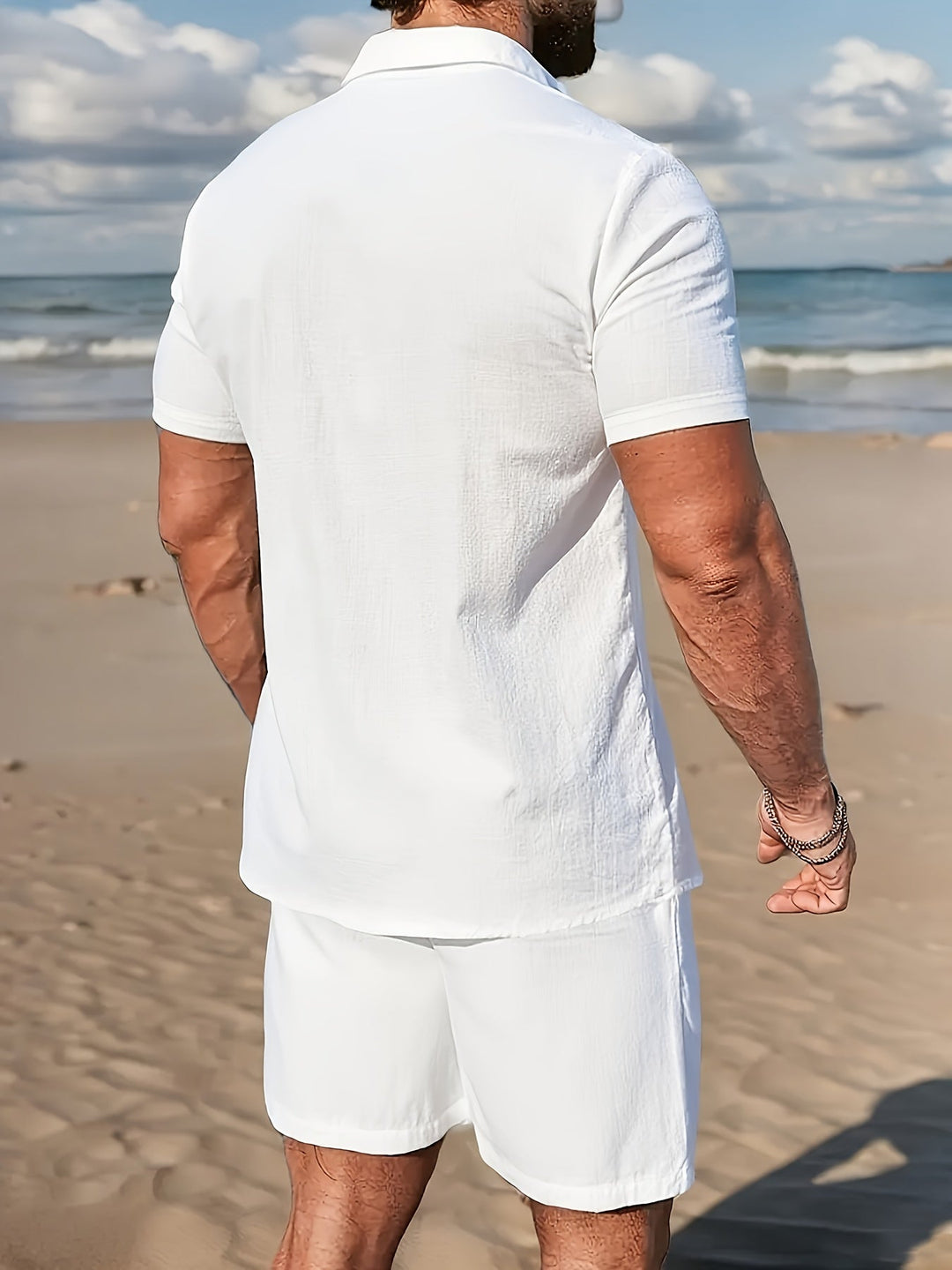BREVAN™|ELEGANT SUMMER SET
