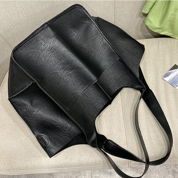 RUTH™|TIMELESS ALLURE TOTE BAG