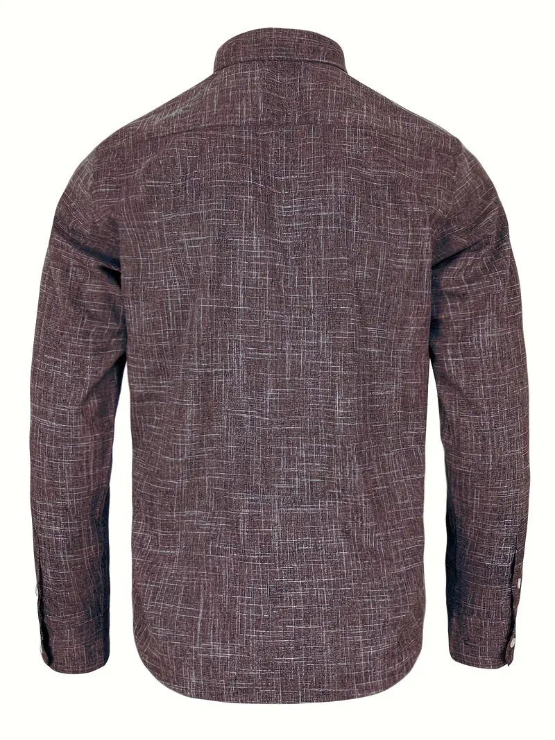 PIER™|CLASSIC BUTTON SHIRT