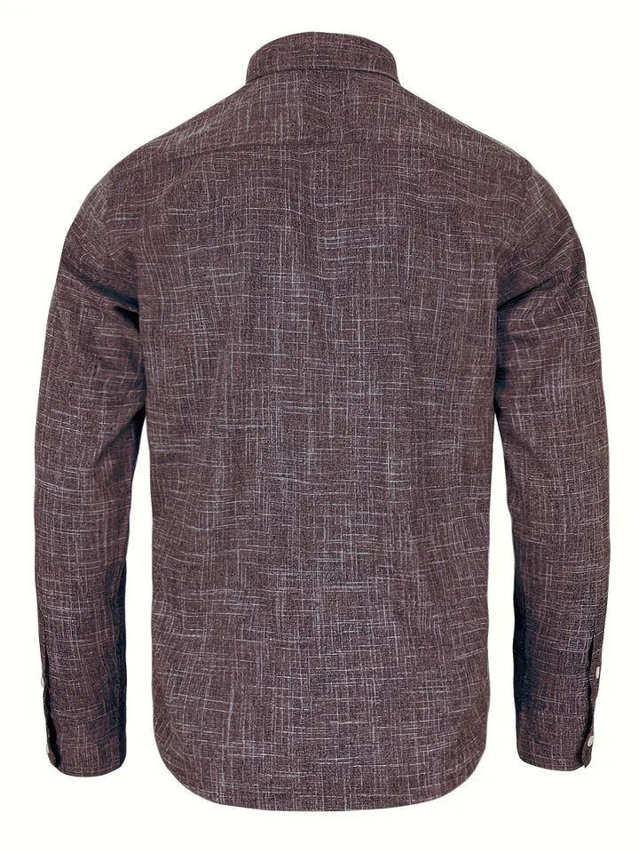 PIER™|CLASSIC BUTTON SHIRT