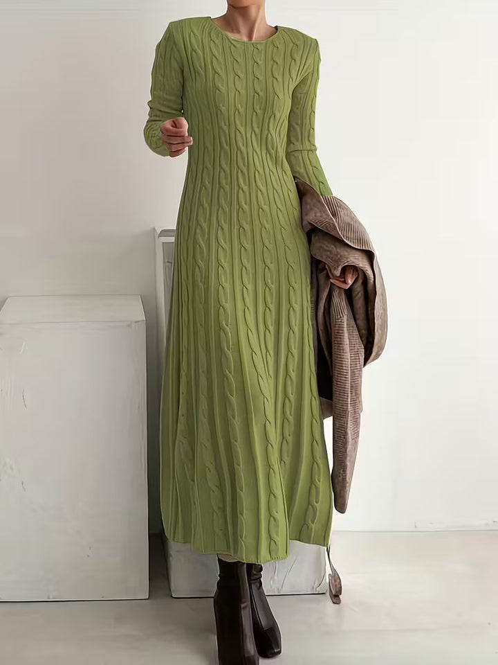 AELIX™|ELEGANT DRESS