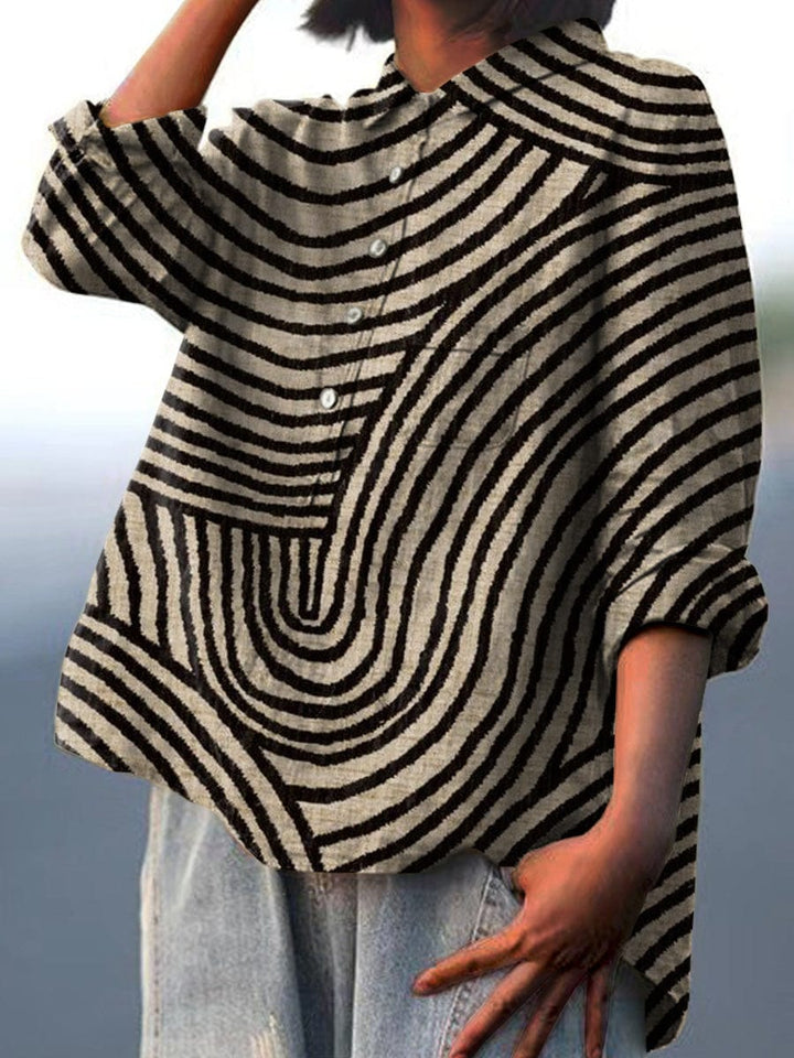MELINA™ | ELEGANT SUMMER BLOUSE