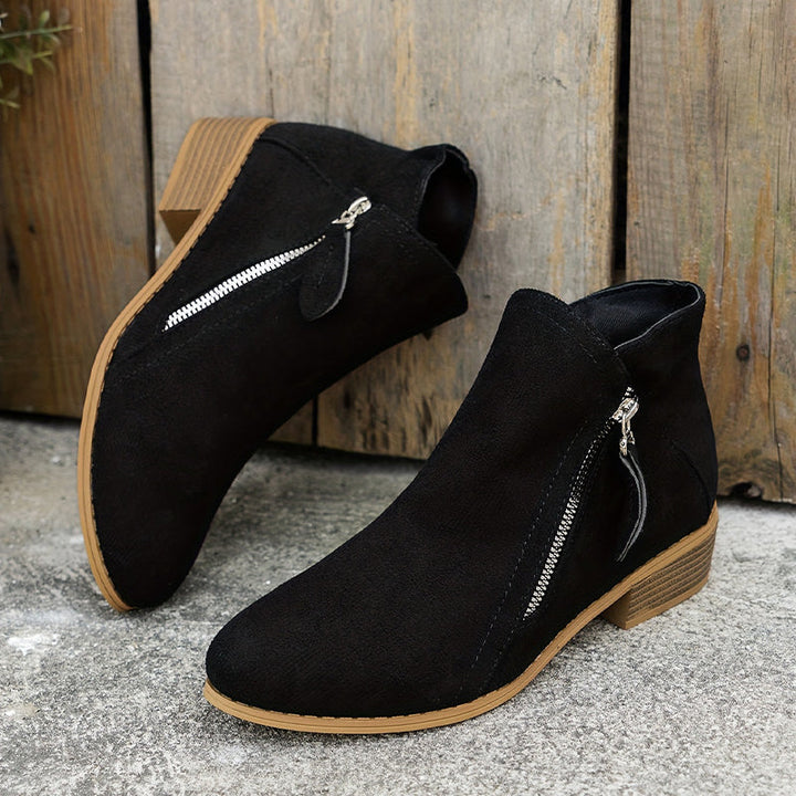 BEVERLY™|CLASSIC STYLE BOOTS