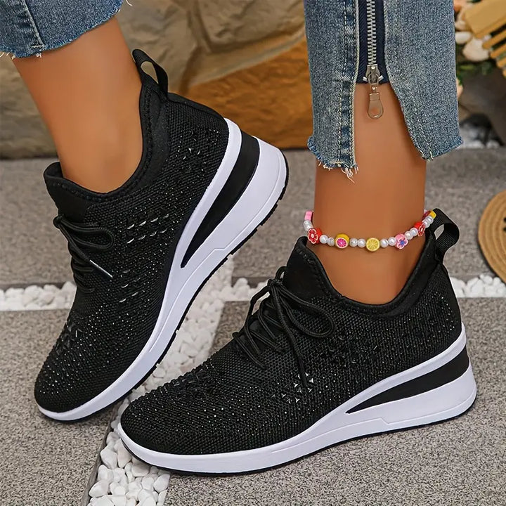 ZARIAH™|ACTIVE COMFORT SNEAKER