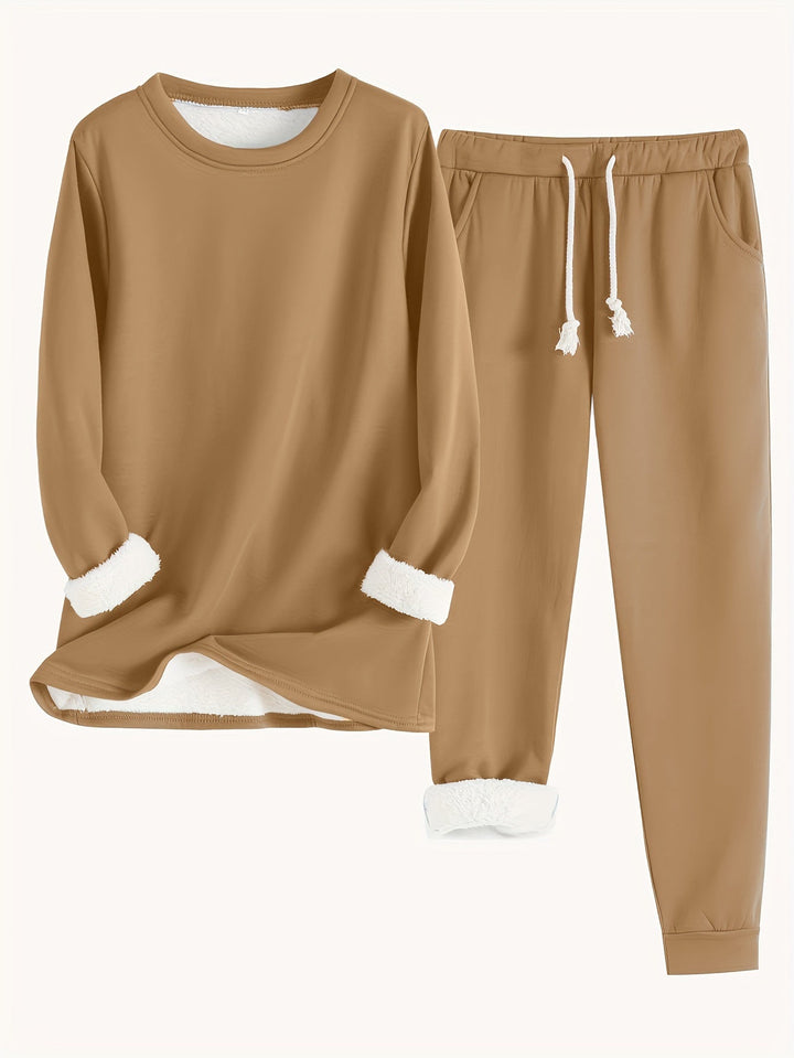 HANNAH™|RELAXED LOUNGE SET