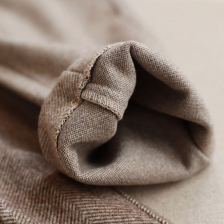 JOVIRA™|TAILORED TROUSERS