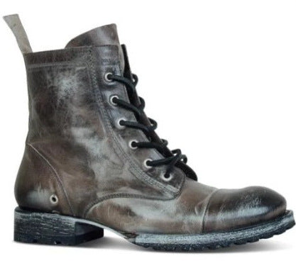 CARMINE™|CHELSEA MARTIN BOOTS