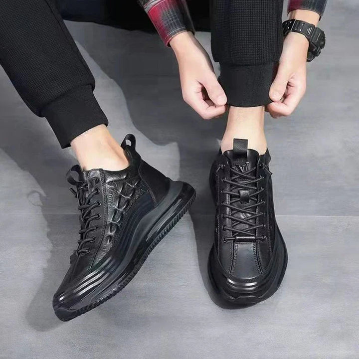 ABRAM™|AIR CUSHION SNEAKERS