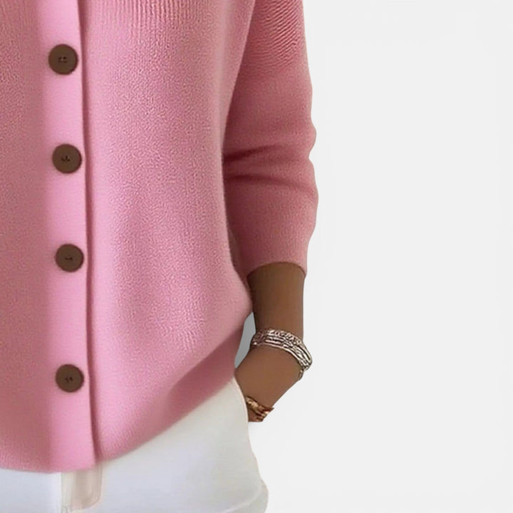 MERRY™ | ELEGANT BLOUSE