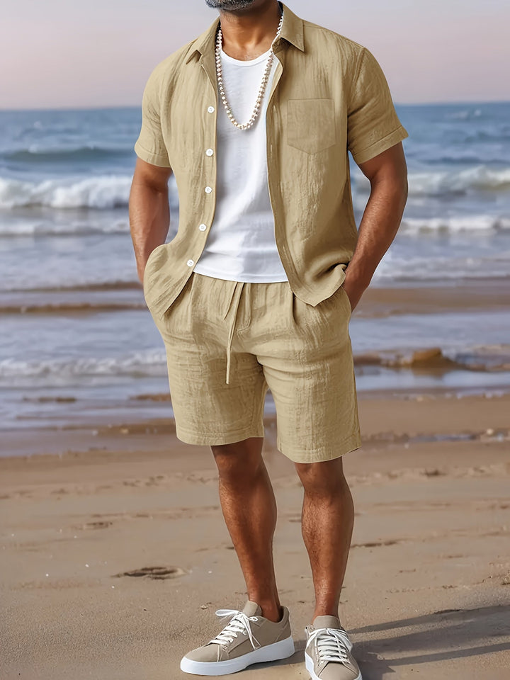 BREVAN™|ELEGANT SUMMER SET