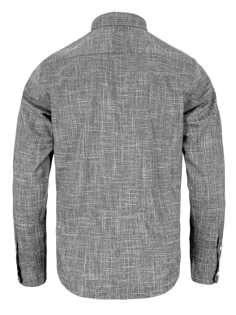 PIER™|CLASSIC BUTTON SHIRT