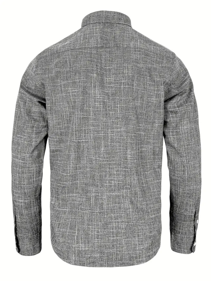 PIER™|CLASSIC BUTTON SHIRT
