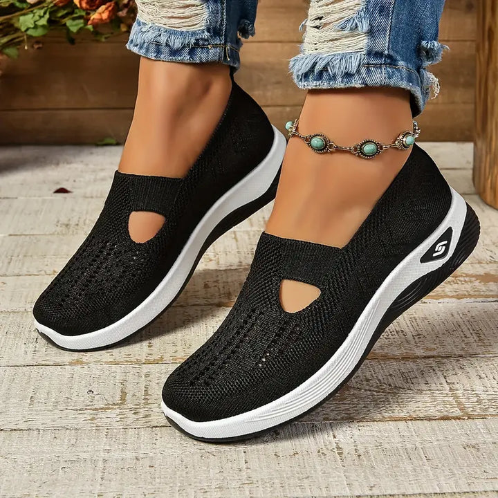 BELLAMY™|COMFORT WALKING SHOES