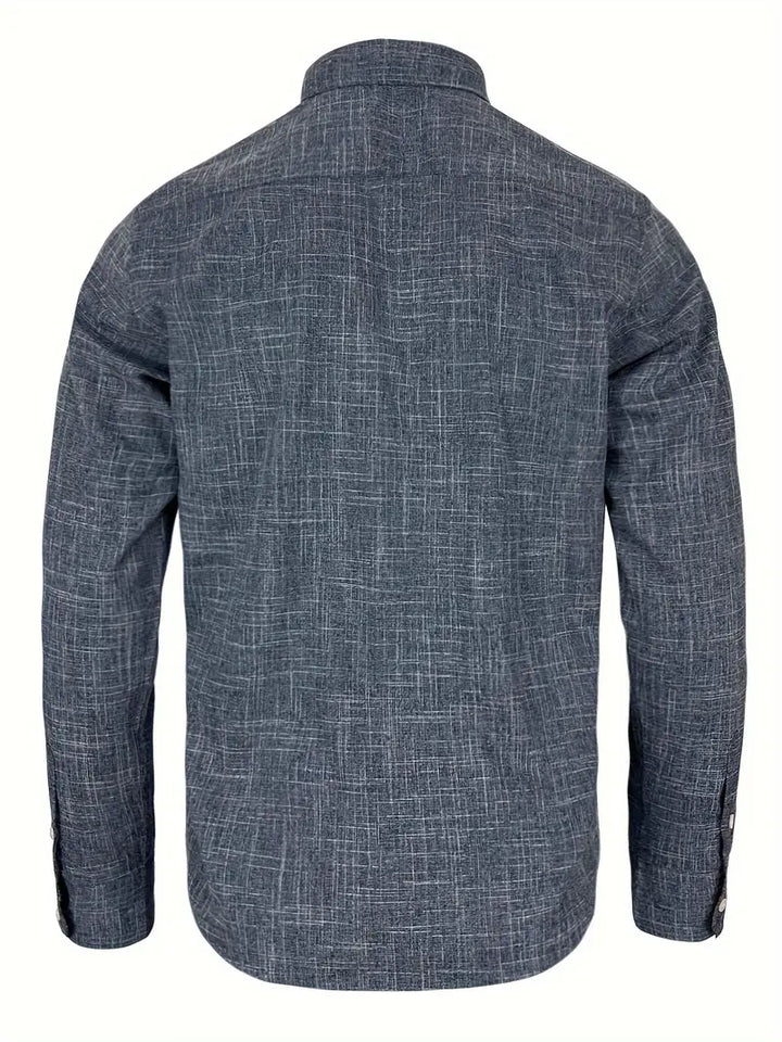 PIER™|CLASSIC BUTTON SHIRT