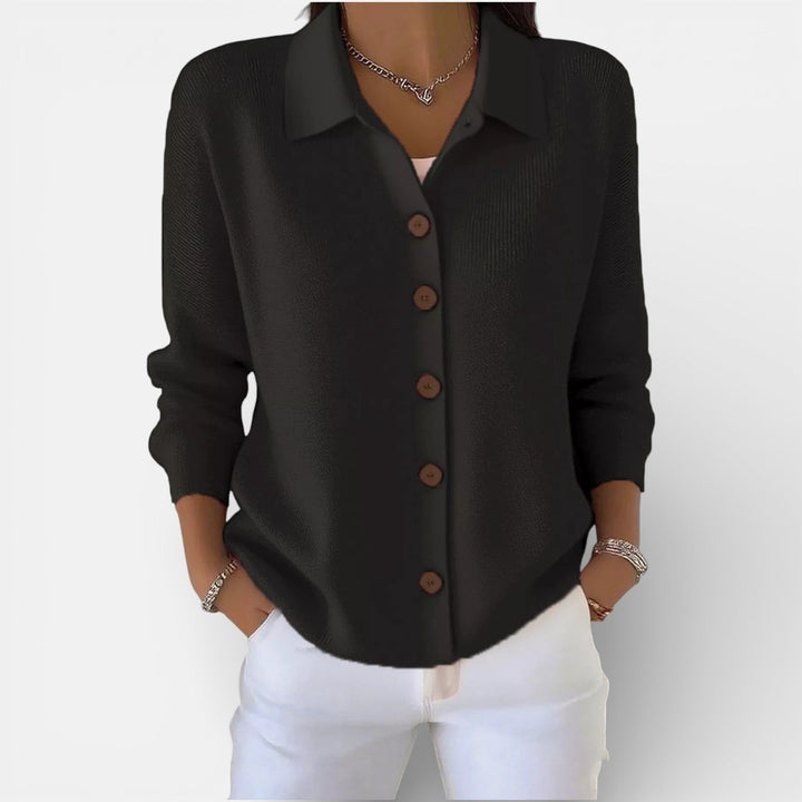 MERRY™ | ELEGANT BLOUSE