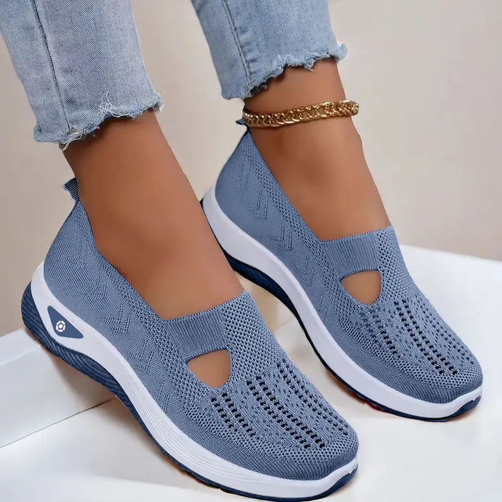 ROSALIND™|WALKING SUMMER SUPPORT WALKING SHOES