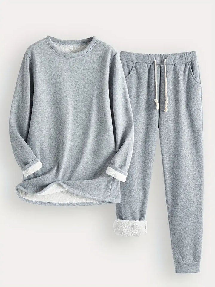 HANNAH™|RELAXED LOUNGE SET
