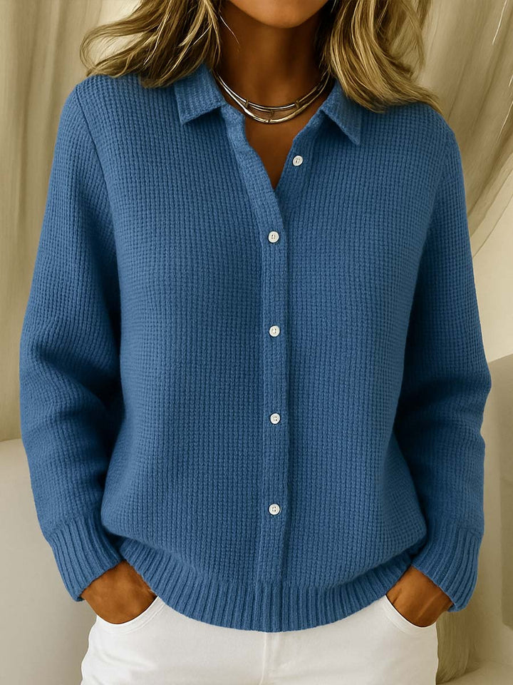 ALIDA™|CASUAL ELEGANT CARDIGAN